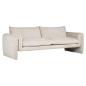 Preview: Richmond Ineriors Sandro - modernes Sofa