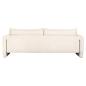 Preview: Richmond Ineriors Sandro - modernes Sofa