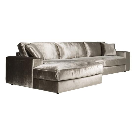 Santos Lounge - exklusives Sofa