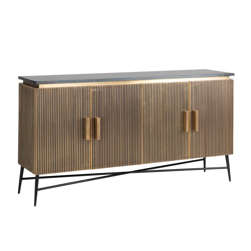 Möbel MenSCH - Highboard Ironville